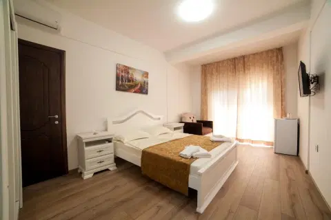 Sole Mio room