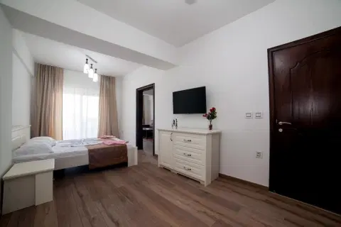 Room interior